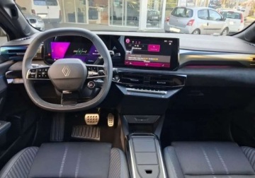 Renault Clio VI 2026 Renault Clio Esprit Alpine Pakiet Winter Pakiet parking Led Kamera 360, zdjęcie 13