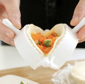 ФОРМОВОЧНАЯ ФОРМОВКА ДЛЯ ПЕЛЬЦЕВ 9см