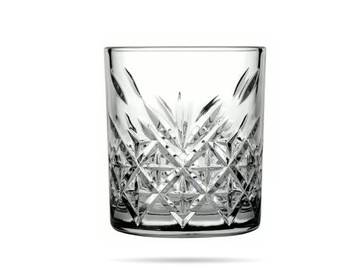 Niska szklanka 205 ml Timeless PASABAHCE