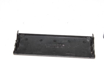 MERCEDES-BENZ ACTROS MP3 MP4 OSŁONA ZAŚLEPKA RAMKA TACHOGRAFU A9438430530