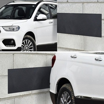 БАМПЕР, ЗАЩИТНЫЙ КОВРИК ДЛЯ СТЕНЫ ГАРАЖА, ЗАЩИТА ДВЕРИ АВТОМОБИЛЯ, 40 СМ