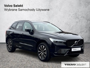 Volvo XC60 II 2024 Volvo XC 60 FV23% SalonPL B5B AWD Plus Dark LED BL, zdjęcie 7