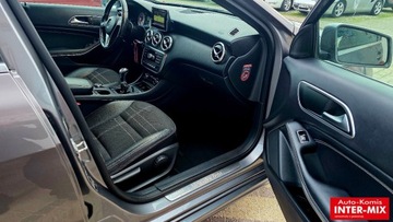 Mercedes Klasa A W176 Hatchback 5d Facelifting 200 d 136KM 2016 Mercedes-Benz Klasa A A 220 CDI 2.1 Diesel 136KM, zdjęcie 22