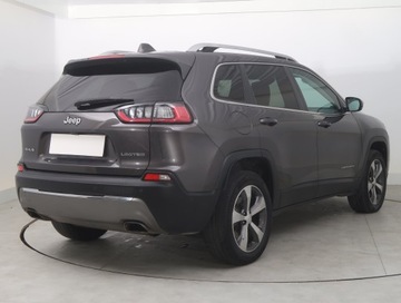 Jeep Cherokee V 2019 Jeep Cherokee 2.0 T-GDI, Salon Polska, Serwis ASO, zdjęcie 4