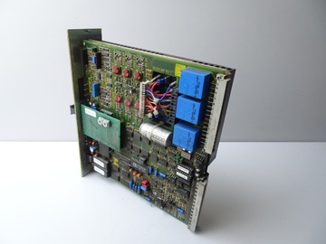 MOOG T161 T161-903 A10-E5-2-9A TYPT161-803 КОНТРОЛЛЕР ENGEL INJECTION MOLDER