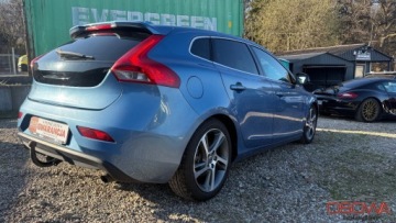 Volvo V40 II Cross Country D3 150KM 2015 Volvo V40 2.0d3 204KM bi xenon asyst.park Navi kamera panorama zamiana 1, zdjęcie 5