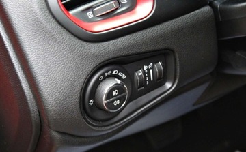 Jeep Renegade SUV 2.0 MultiJet 170KM 2015 Jeep Renegade 2.0d 4x4 Wersja TrailHawk Automatic Xenony Hak Gwarancja 1, zdjęcie 22