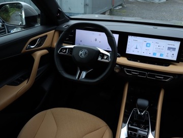 MG HS I 2024 MG HS 1.5 TGI, Salon Polska, 1. Właściciel, zdjęcie 6