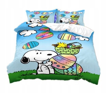 POŚCIEL nastolatek Gra Five Nights Freddys 140x200