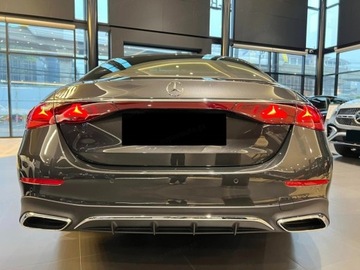 Mercedes Klasa E W214 Sedan 2.0 220d 197KM 2025 E Klasa 220 d 4-Matic AMG 2.0 197KM 2025, zdjęcie 1