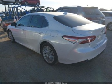 Toyota Camry IX 2018 Toyota Camry 2018r., 2.5L 2.5 Benzyna 203KM, zdjęcie 2
