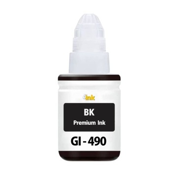 TUSZ GI-490 XL DO CANON G1411 G2411 G3411 G4411