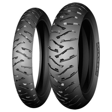 1x OPONA 150/70R17 Michelin ANAKEE 3 69V