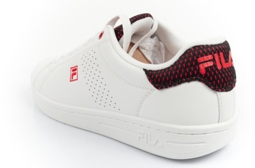 Buty męskie sportowe Fila Crosscourt FFM0194.13041