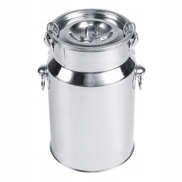 Мобильная доильная установка для коров 14л.