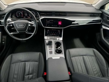 Audi A6 C8 2021 Audi A6 Avant VAT23 Gwarancja BangOlufsen Szyby akustyczne 2.0 245KM, zdjęcie 10