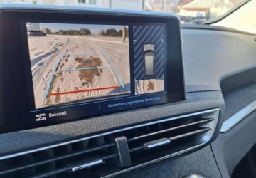 Peugeot 3008 II Crossover 1.5 BlueHDI 130KM 2019 Peugeot 3008 Peugeot 3008 1.5 Diesel 130KM, zdjęcie 16