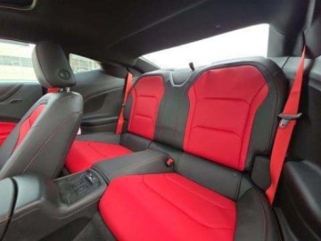 Chevrolet Camaro VI Coupe 6.2 455KM 2024 Chevrolet Camaro 2SS Coupe 2024 6.2 Benzyna 455KM, zdjęcie 14