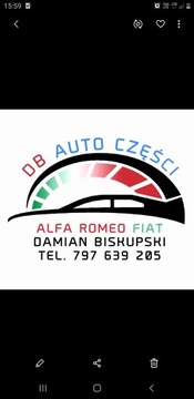 ALFA ROMEO 159 SKLO (OKNO) ČELNÍ PŘEDNÍ