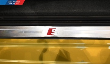 Audi A3 8Y 2023 Audi S3 Sportback 8Y 2.0 TFSIVAT MARZAS Line QuattroSportowa KierownicaTem, zdjęcie 20