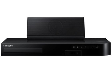 ДОМАШНИЙ КИНОТЕАТР SAMSUNG HT-H5550 5.1 1000 Вт BLURAY DVD CD BLUETOOTH РАДИО FM RDS