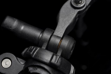 Ridgemonkey - Multi Clamp (для использования с Multi Lite Plus, Bivvy Lites и т. Д.) -