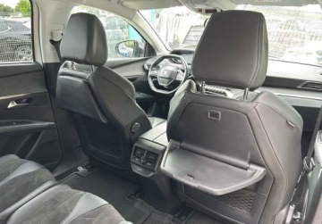 Peugeot 5008 II Crossover 2.0 BlueHDI 180KM 2019 Peugeot 5008 Crossway 7 osobowy, Hak, Kamera 360, Tempomat, Podgrzewane fo, zdjęcie 18