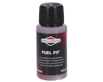 Dodatek Do Paliwa Silnikowego 100ml Briggs&Stratton Fuel Fit 100ml
