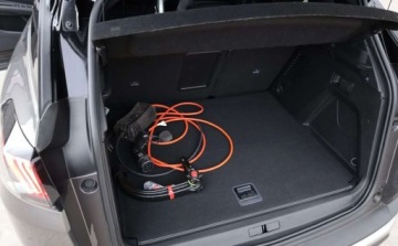 Peugeot 3008 II Plug-In Hybrid Facelifting 1.6 HYBRID 225KM 2021 Peugeot 3008 Peugeot 3008 225 e-EAT8 GT 1.6 Hybryda Plug-in 225KM, zdjęcie 30