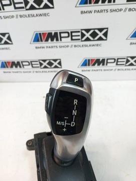 BMW F01 F07 F10 F11 F25 ZVEDÁK PÁKY ŘAZENÍ AUTOMAT 9218101