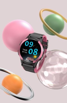 4G СМАРТ-ЧАСЫ ДЛЯ ДЕТЕЙ GPS-ЛОКАТОР GoGPS X03