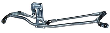 MECHANIZM WYCIERACZEK PRZEDNICH CITROEN JUMPER II