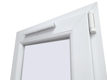 Оконные форточки.