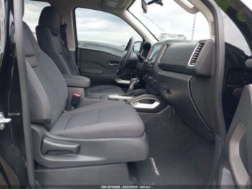 Nissan 2024 Nissan Frontier SV 2024 3.8l 3.8 Benzyna 310KM, zdjęcie 8