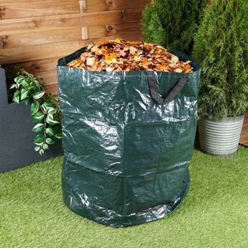 GARDEN мешок, контейнер, мусорное ведро, 270л