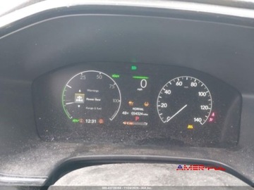 Honda CR-V VI 2023 Honda CR-V 2023 r., 2,0L HYBRID SPORT TOURING 2.0 Hybryda 204KM, zdjęcie 6