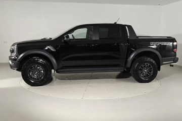 Ford Ranger VI Raptor 3.0 V6 EcoBoost 292KM 2026 FORD Ranger Raptor A10 4x4 3.0 292KM, zdjęcie 4