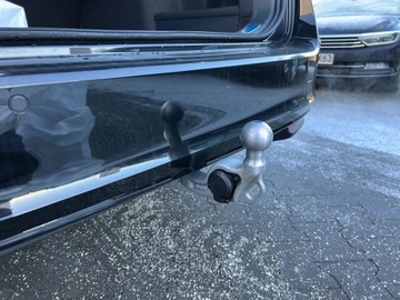 Skoda Superb IV Kombi 2.0 TSI 204KM 2025 Skoda Superb Sportline 2.0 TSI 204 KM DSG, zdjęcie 26