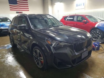 BMW X1 U11 2025 BMW X1 2025 BMW X1 M35i Sports Activity Vehicle , od ubezpieczalni 2.0, zdjęcie 2