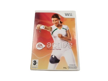 EA ACTIVE Personal Trainer Wii (eng) (3)