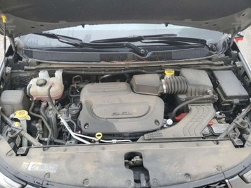 Chrysler Pacifica II 2022 Chrysler Pacifica Touring L 2022 3.6l 3.6 Benzyna 287KM, zdjęcie 6