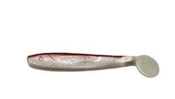 Ripper kopyto Mann's Cherokee 8cm M058BR-PL
