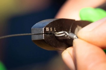 Szczypce Korda Mini Krimp Tool