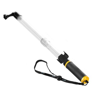 Держатель плавающего буя для селфи-палки для GoPro SJCAM