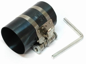 ПОРШНЕВАЯ ЛЕНТА ДЛЯ ПОРШНЕВЫХ КОЛЬЦ 60-175мм