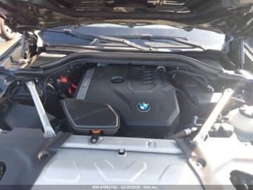 BMW X3 G01 2021 BMW X3 2021 BMW X3 SDRIVE30I 2.0 Benzyna 248KM, zdjęcie 15