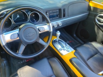Chevrolet 2003 CHEVROLET SSR 2003 ROK, zdjęcie 6