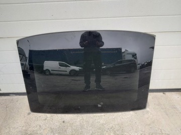 AUDI A5 8T COUPE STŘEŠNÍ OKNO SOLAR PANORÁMA SKLO (OKNO) STŘEŠNÍ
