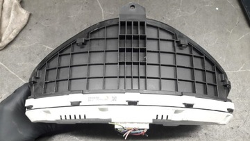 257430-1281 PŘÍSTROJOVÁ DESKA BUDÍKY MITSUBISHI GRANDIS 2005-06R.