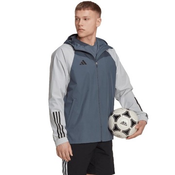 M Kurtka męska adidas Tiro 23 Competition All-Weat